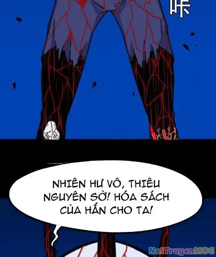 Đấu Yếm Thần Nettruyen ZZZ Chương 365 Page 8