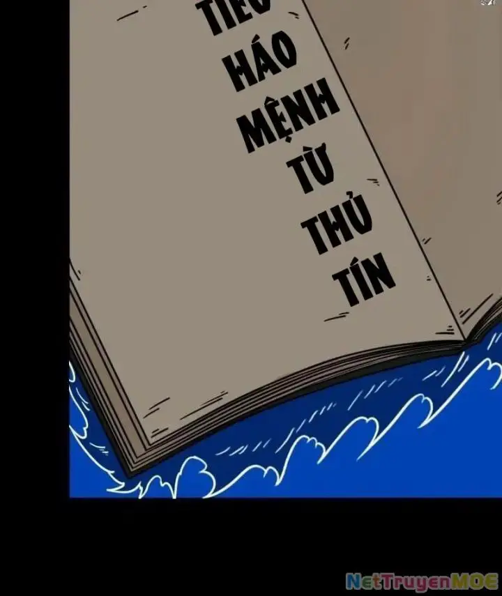 Đấu Yếm Thần Nettruyen ZZZ Chương 365 Page 11