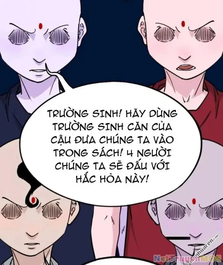 Đấu Yếm Thần Nettruyen ZZZ Chương 365 Page 13