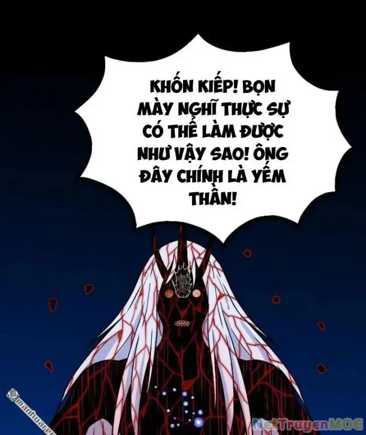 Đấu Yếm Thần Nettruyen ZZZ Chương 365 Page 19