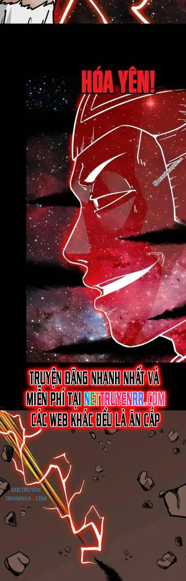 Đấu Yếm Thần Nettruyen ZZZ Chương 321 Page 26