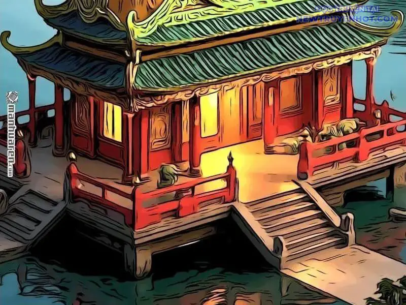 Đấu Yếm Thần Nettruyen ZZZ Chương 372 Page 42