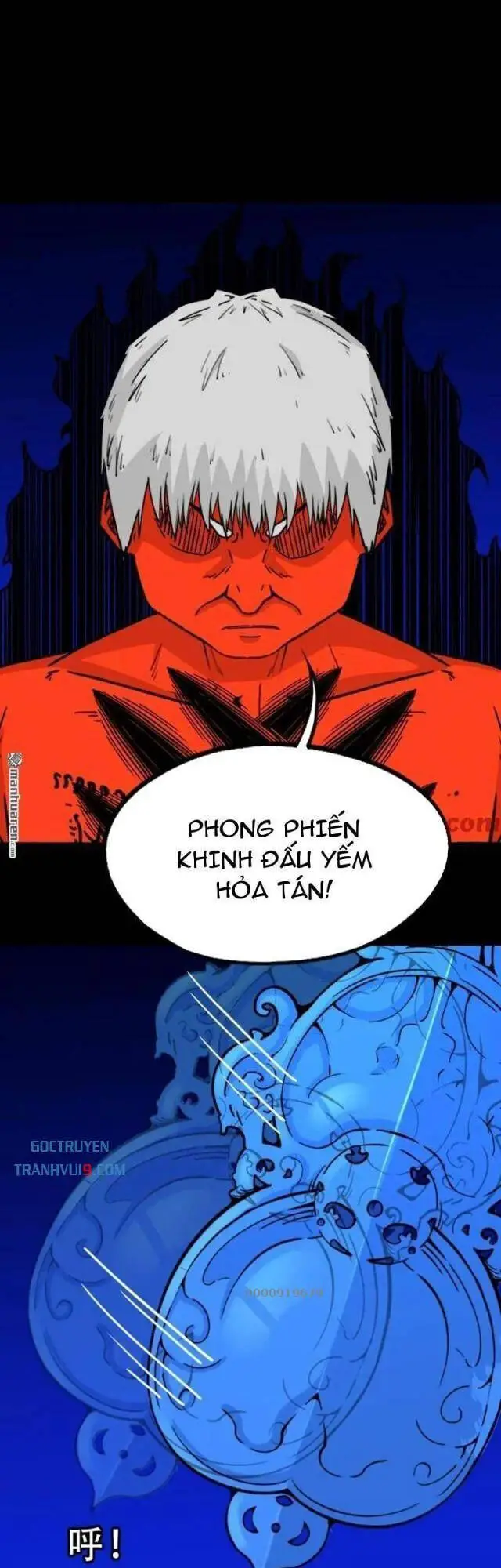 Đấu Yếm Thần Nettruyen ZZZ Chương 309 Page 2