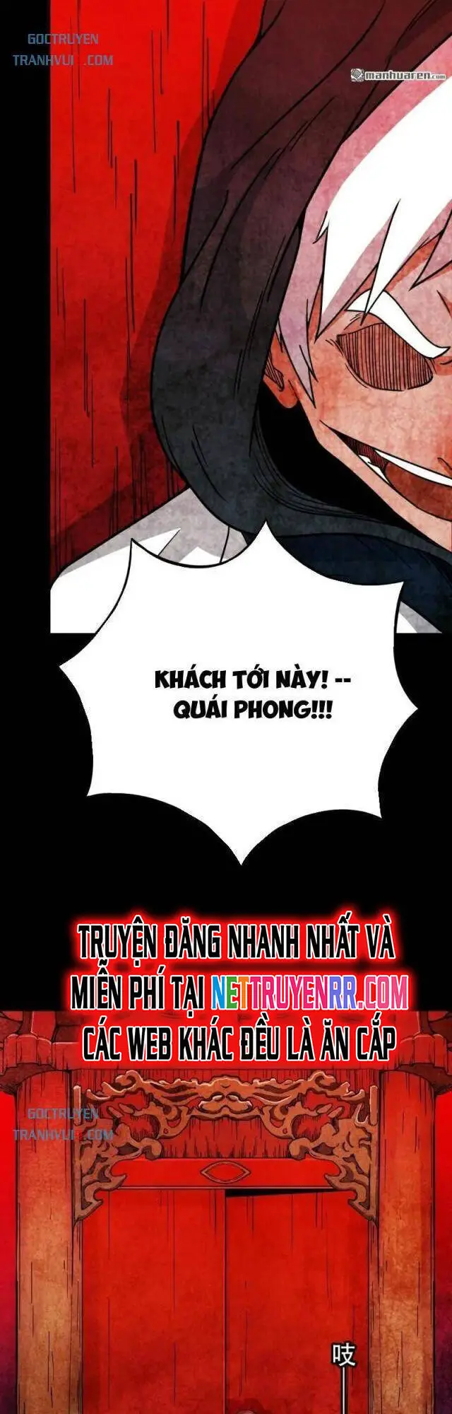 Đấu Yếm Thần Nettruyen ZZZ Chương 309 Page 26