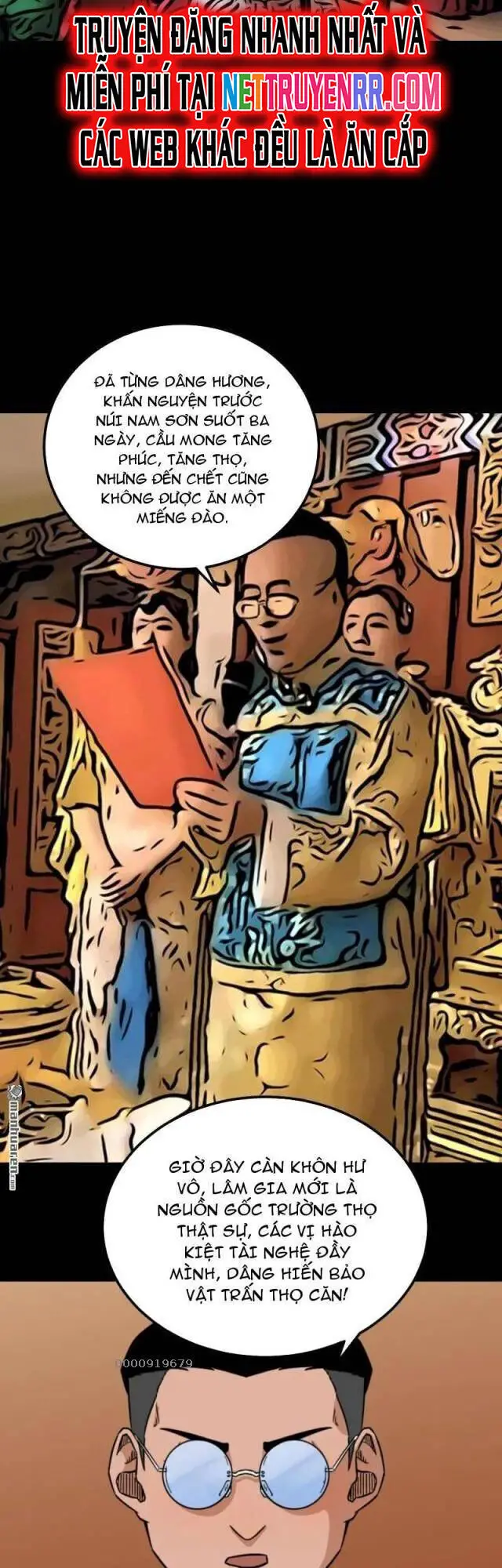 Đấu Yếm Thần Nettruyen ZZZ Chương 316 Page 5