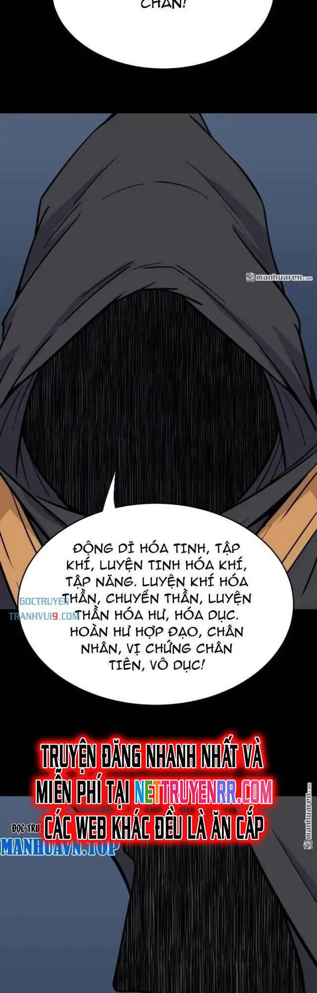 Đấu Yếm Thần Nettruyen ZZZ Chương 317 Page 20