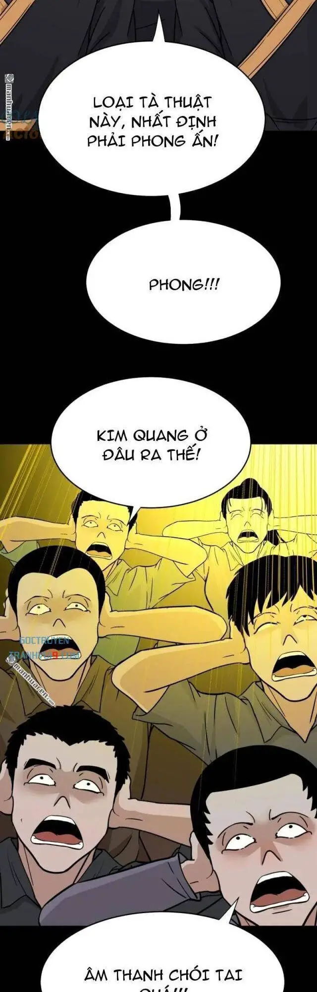 Đấu Yếm Thần Nettruyen ZZZ Chương 317 Page 23