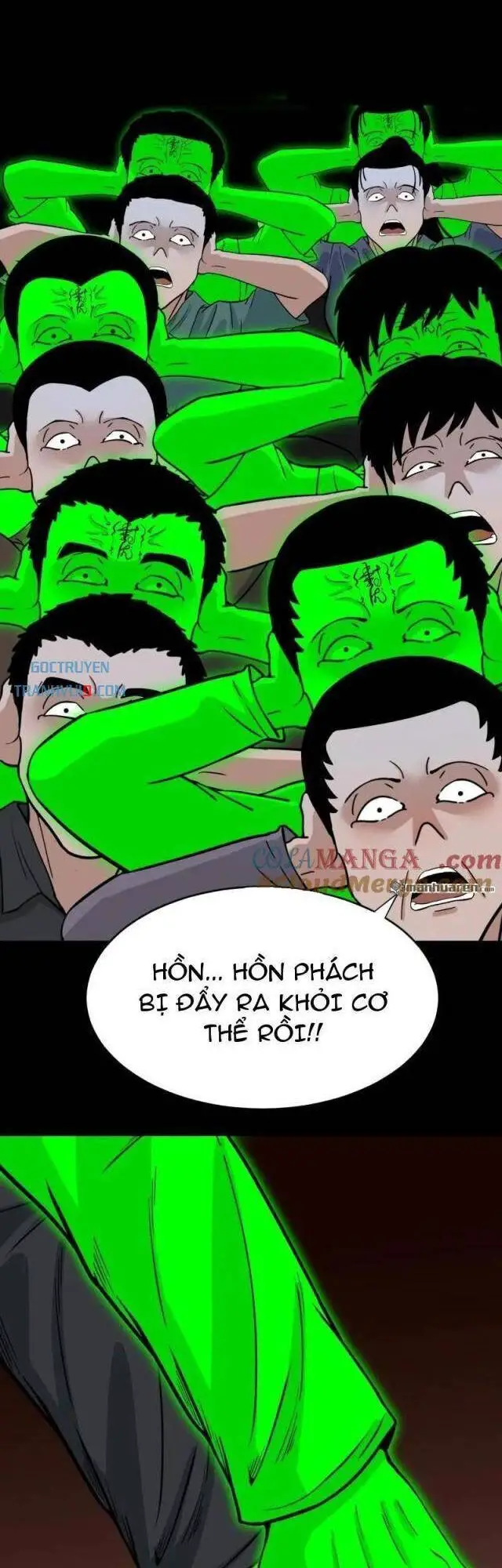 Đấu Yếm Thần Nettruyen ZZZ Chương 317 Page 26