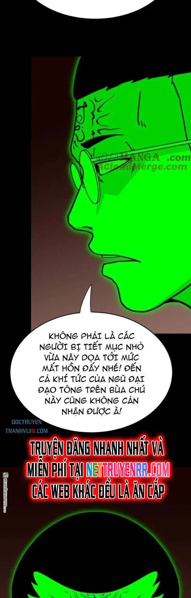 Đấu Yếm Thần Nettruyen ZZZ Chương 317 Page 28
