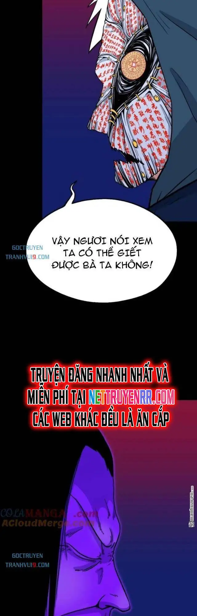 Đấu Yếm Thần Nettruyen ZZZ Chương 308 Page 24