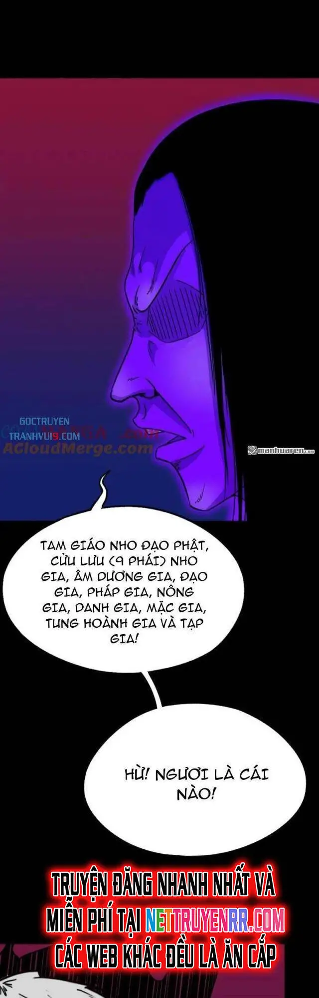 Đấu Yếm Thần Nettruyen ZZZ Chương 308 Page 26