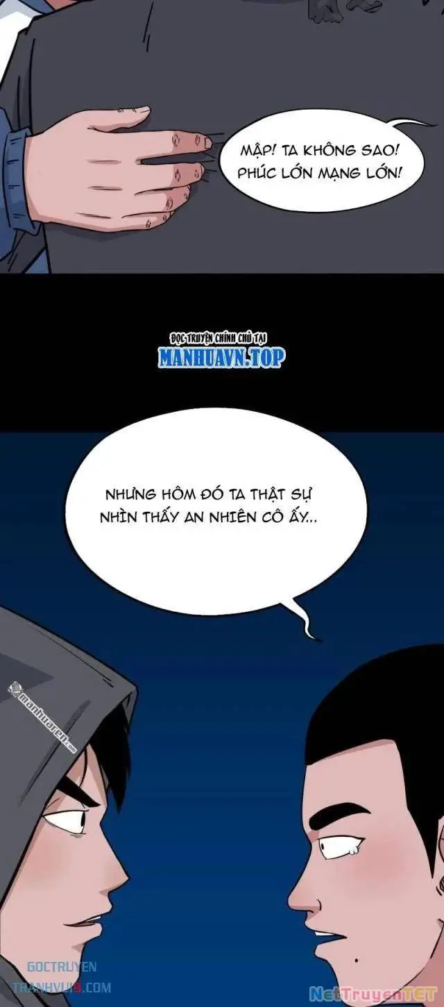 Đấu Yếm Thần Nettruyen ZZZ Chương 295 Page 15