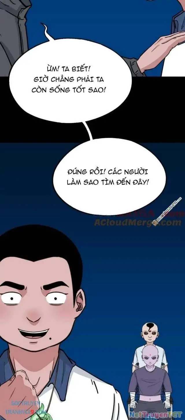 Đấu Yếm Thần Nettruyen ZZZ Chương 295 Page 16