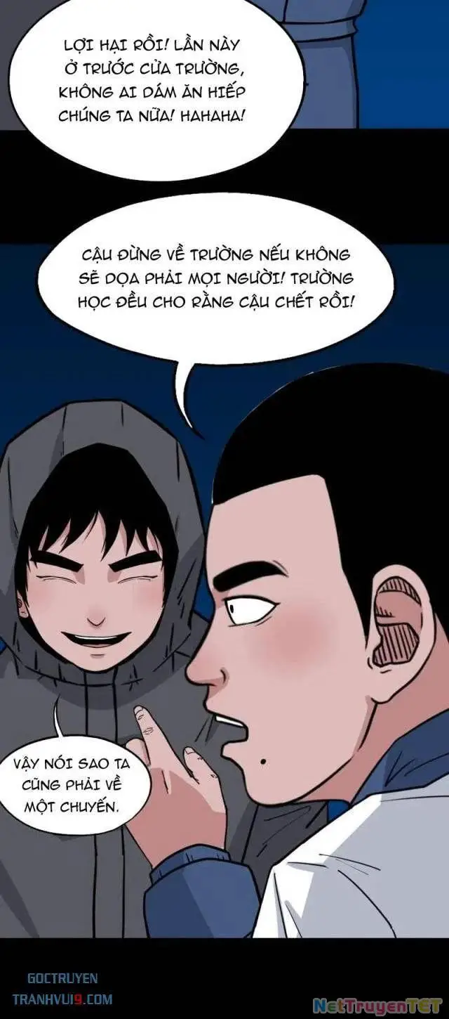 Đấu Yếm Thần Nettruyen ZZZ Chương 295 Page 19