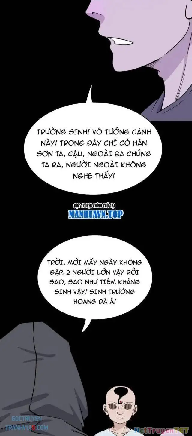 Đấu Yếm Thần Nettruyen ZZZ Chương 295 Page 22