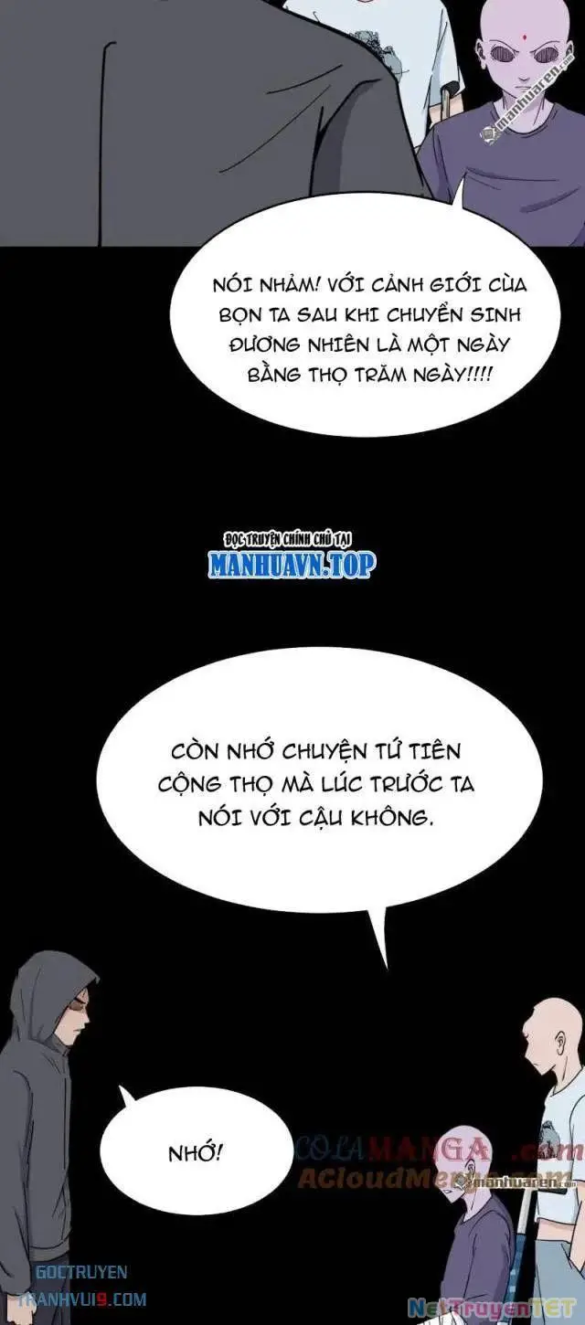 Đấu Yếm Thần Nettruyen ZZZ Chương 295 Page 23