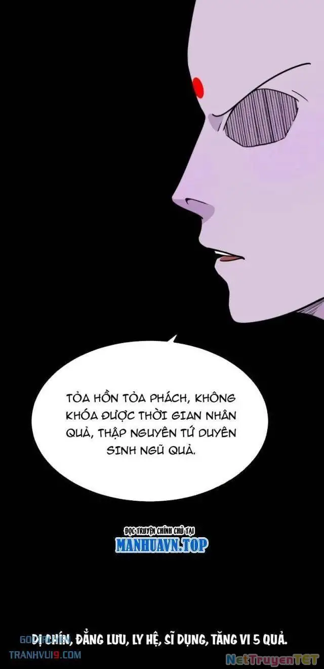 Đấu Yếm Thần Nettruyen ZZZ Chương 295 Page 33