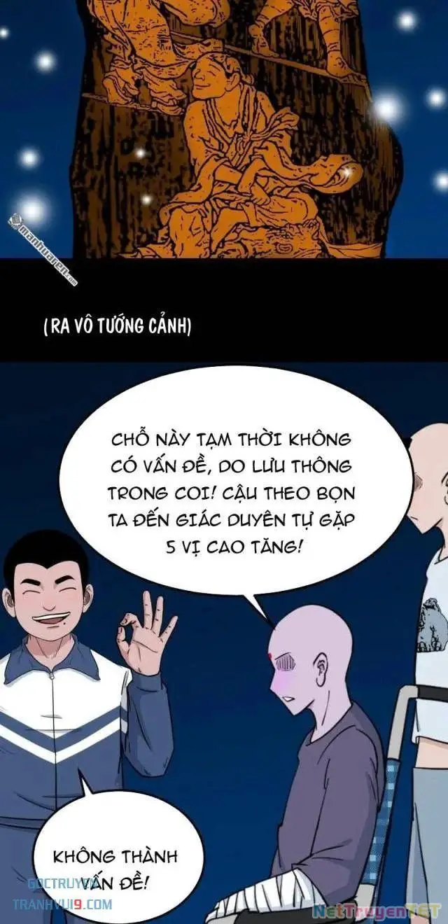 Đấu Yếm Thần Nettruyen ZZZ Chương 295 Page 38