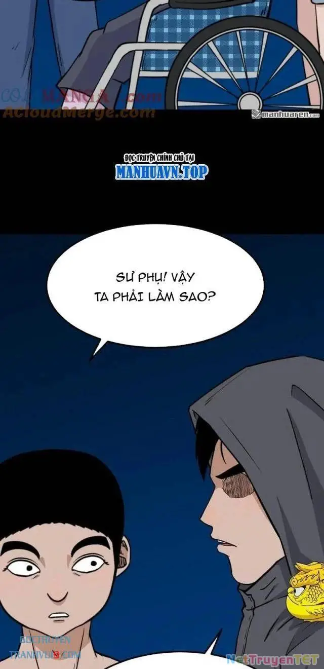 Đấu Yếm Thần Nettruyen ZZZ Chương 295 Page 39