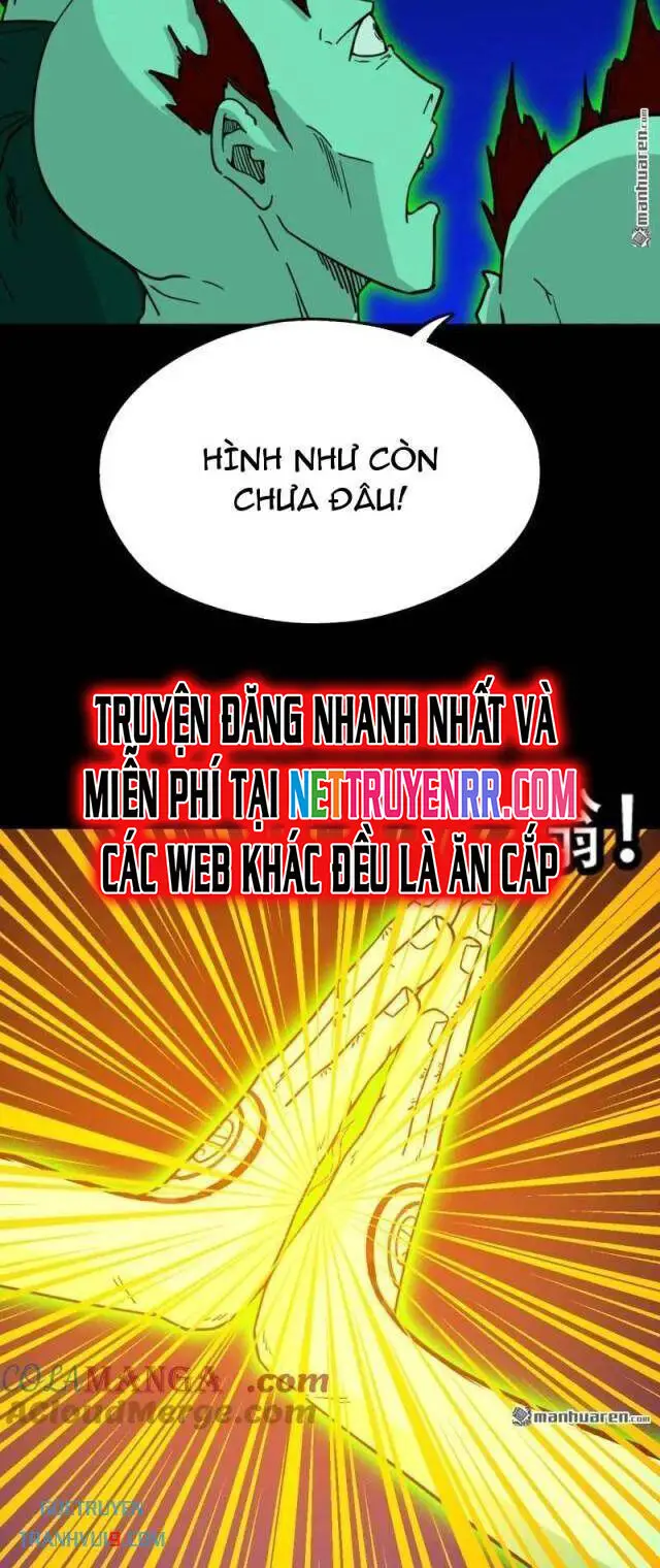 Đấu Yếm Thần Nettruyen ZZZ Chương 306 Page 11
