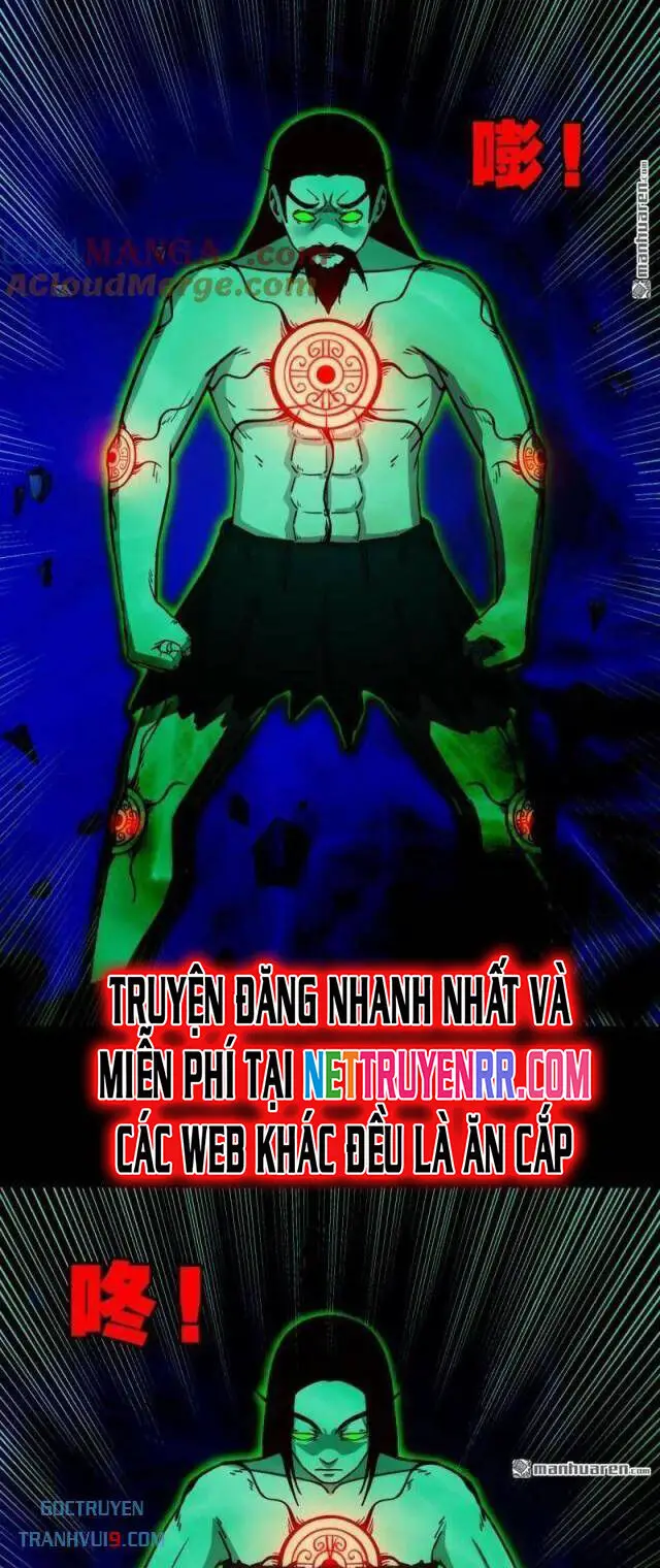 Đấu Yếm Thần Nettruyen ZZZ Chương 306 Page 23