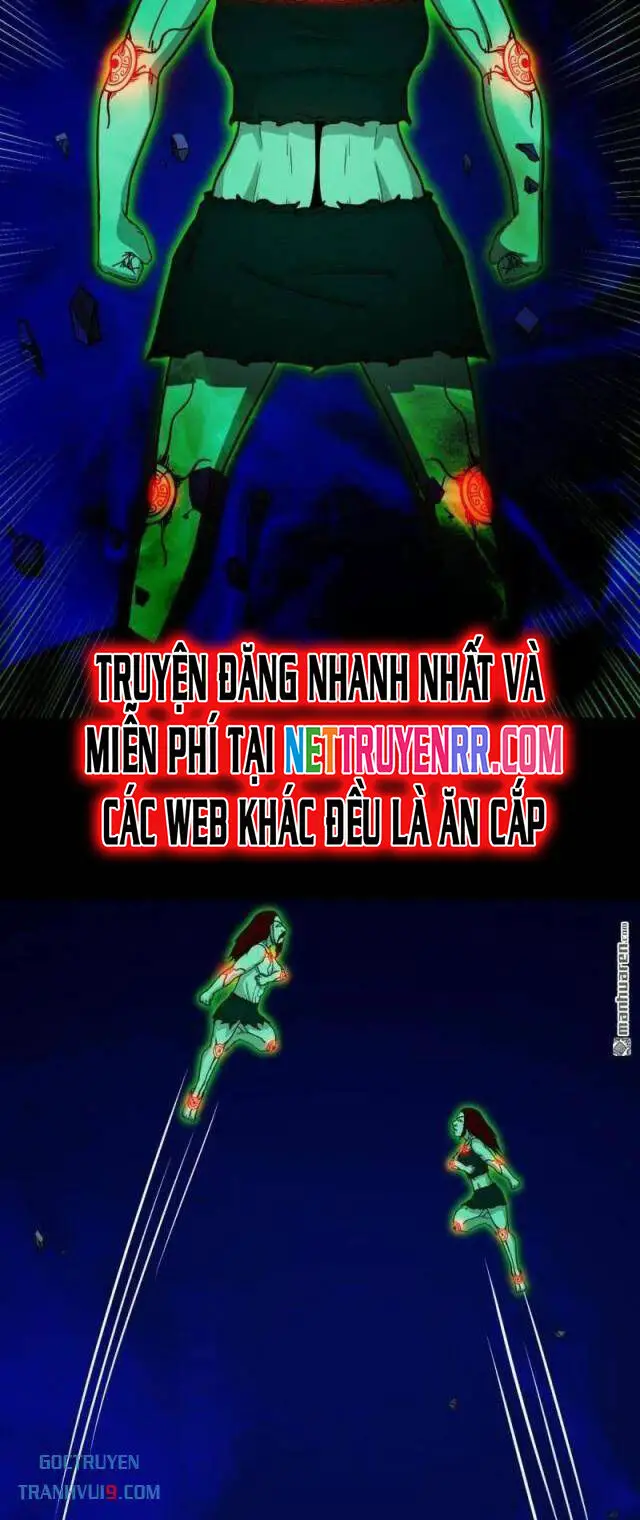 Đấu Yếm Thần Nettruyen ZZZ Chương 306 Page 24