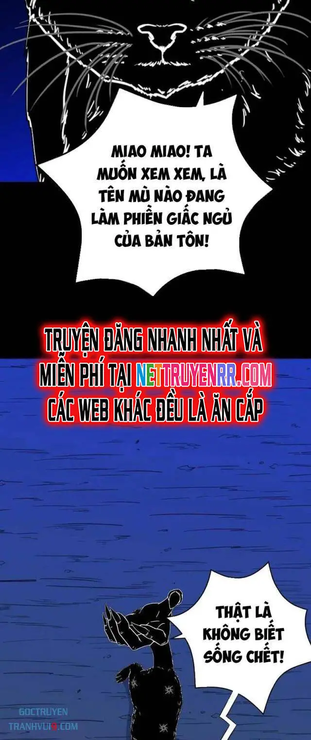 Đấu Yếm Thần Nettruyen ZZZ Chương 306 Page 39