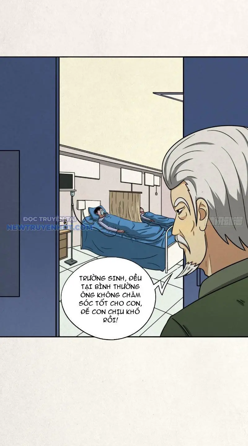 Đấu Yếm Thần Nettruyen ZZZ Chương 1 Page 119