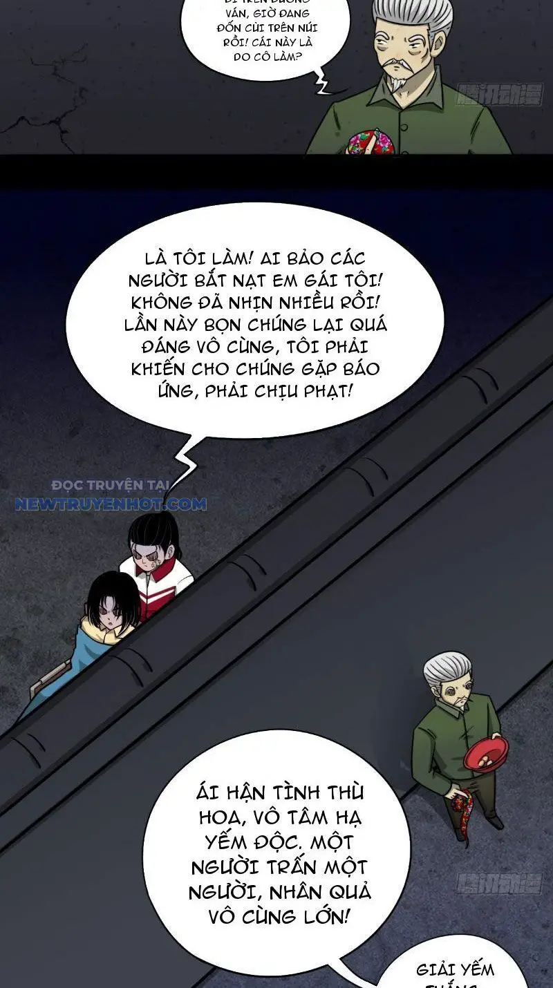 Đấu Yếm Thần Nettruyen ZZZ Chương 1 Page 159