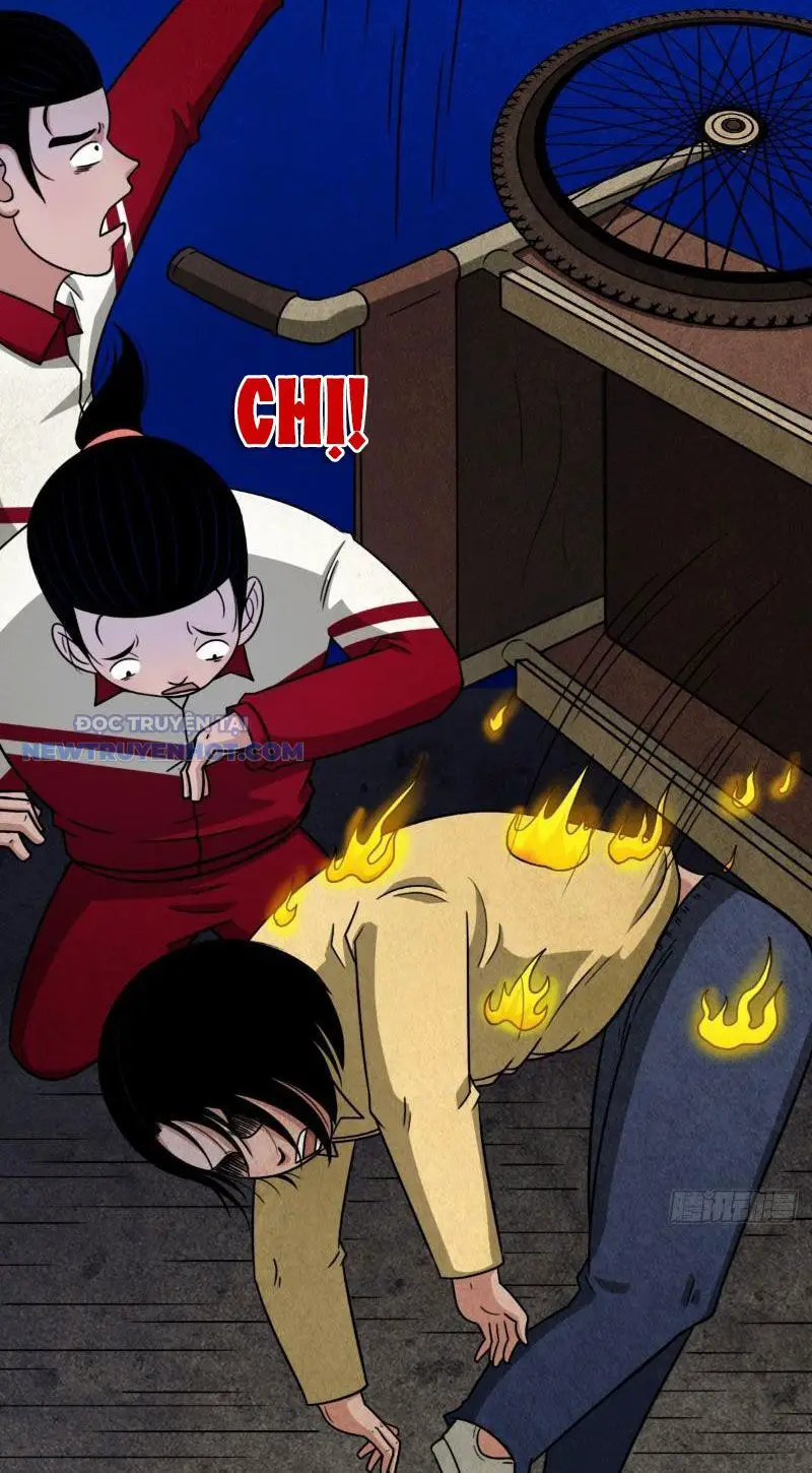 Đấu Yếm Thần Nettruyen ZZZ Chương 1 Page 170