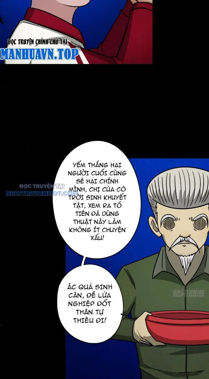 Đấu Yếm Thần Nettruyen ZZZ Chương 1 Page 173