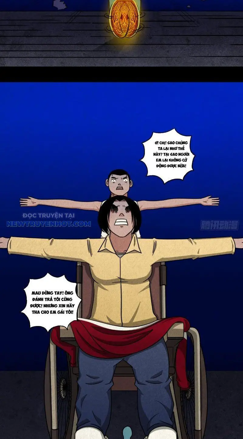 Đấu Yếm Thần Nettruyen ZZZ Chương 1 Page 193