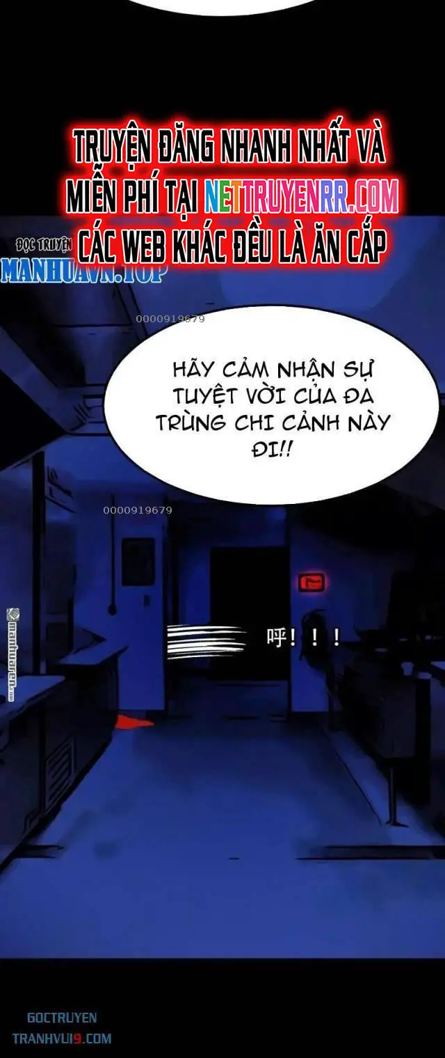 Đấu Yếm Thần Nettruyen ZZZ Chương 303 Page 3