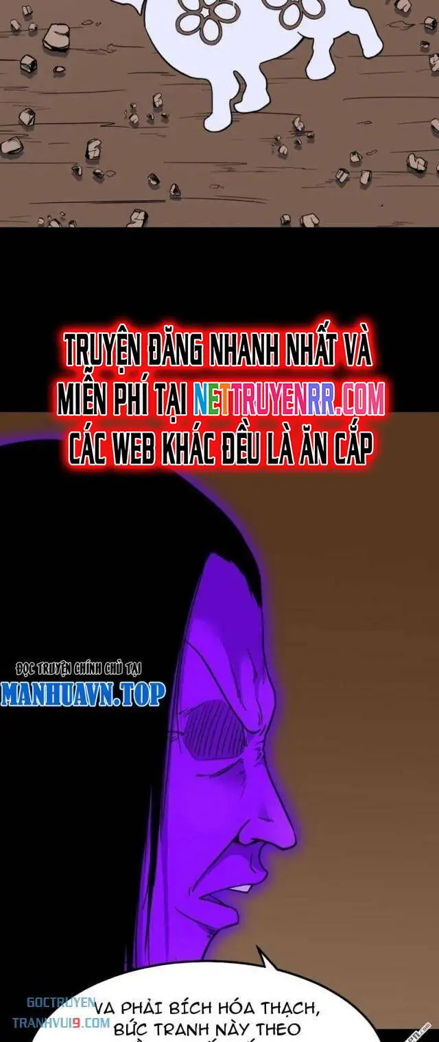 Đấu Yếm Thần Nettruyen ZZZ Chương 303 Page 8