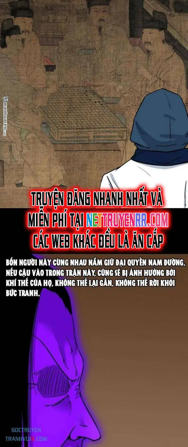 Đấu Yếm Thần Nettruyen ZZZ Chương 303 Page 11