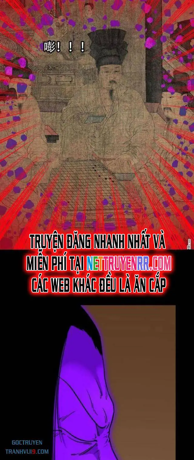 Đấu Yếm Thần Nettruyen ZZZ Chương 303 Page 25