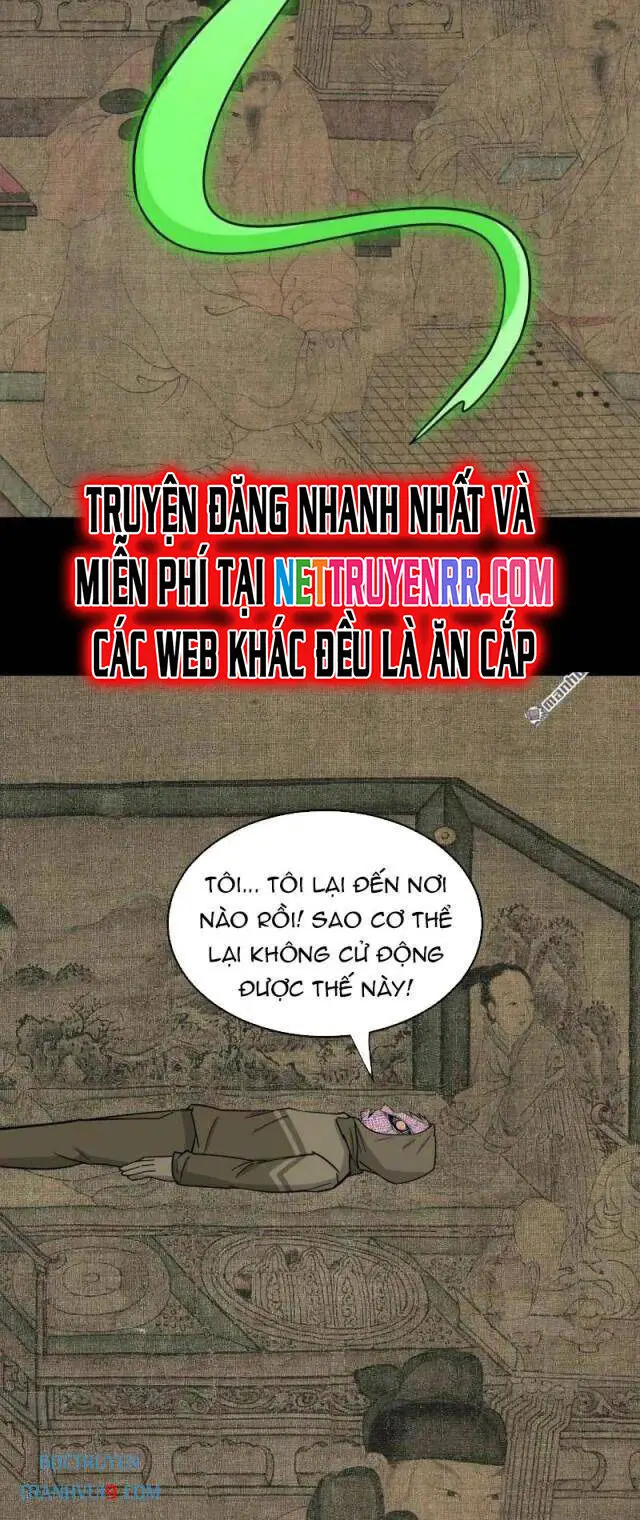 Đấu Yếm Thần Nettruyen ZZZ Chương 303 Page 36