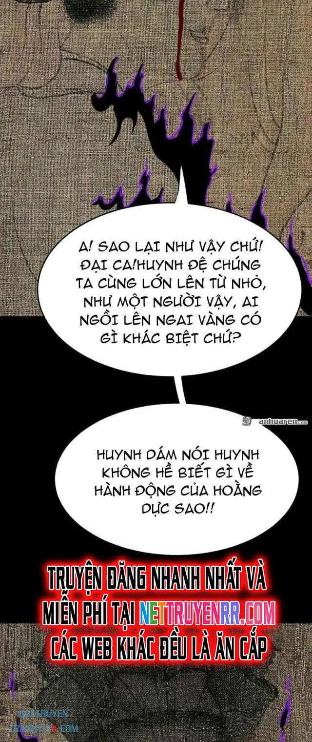 Đấu Yếm Thần Nettruyen ZZZ Chương 304 Page 36