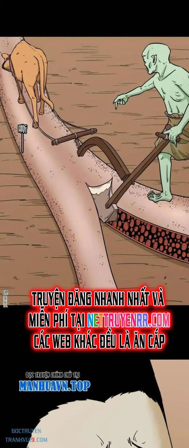 Đấu Yếm Thần Nettruyen ZZZ Chương 301 Page 2