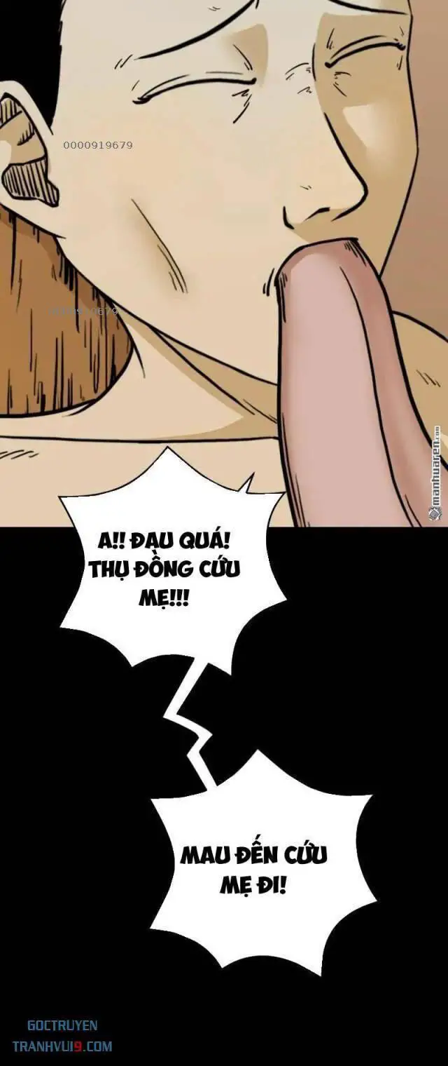 Đấu Yếm Thần Nettruyen ZZZ Chương 301 Page 3