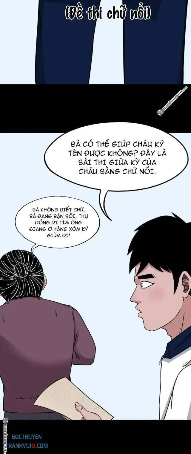 Đấu Yếm Thần Nettruyen ZZZ Chương 301 Page 10