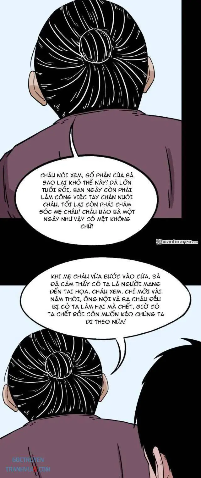Đấu Yếm Thần Nettruyen ZZZ Chương 301 Page 12