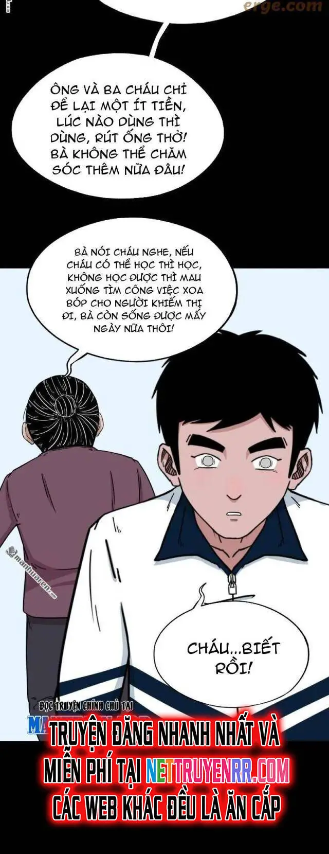 Đấu Yếm Thần Nettruyen ZZZ Chương 301 Page 14