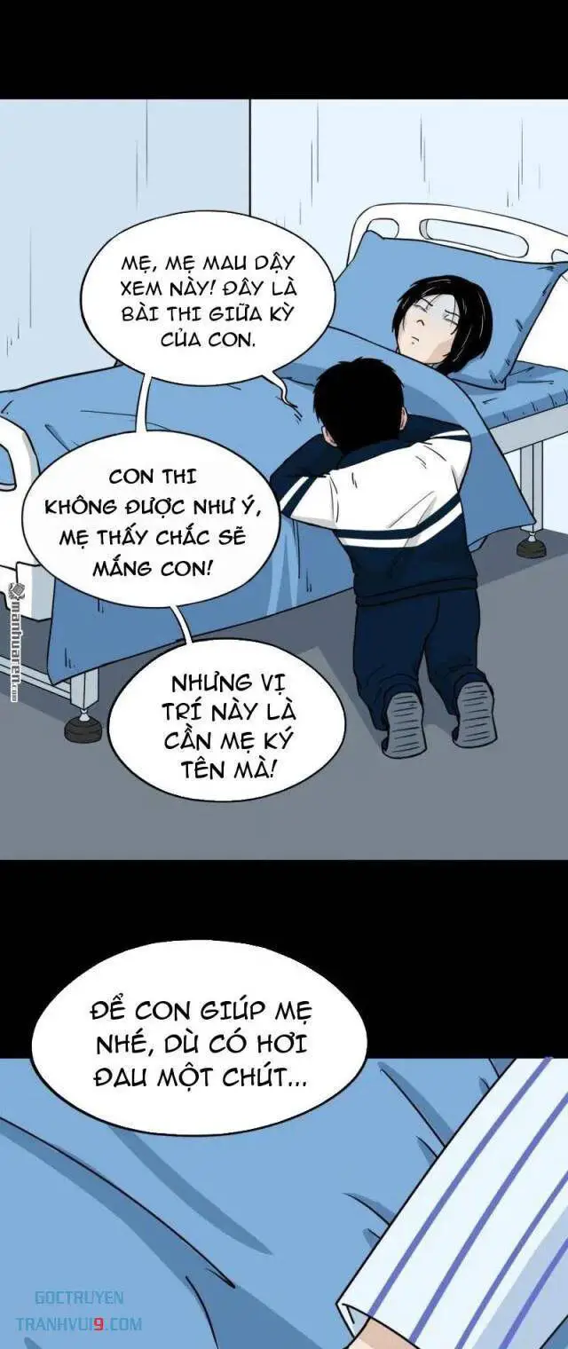 Đấu Yếm Thần Nettruyen ZZZ Chương 301 Page 15
