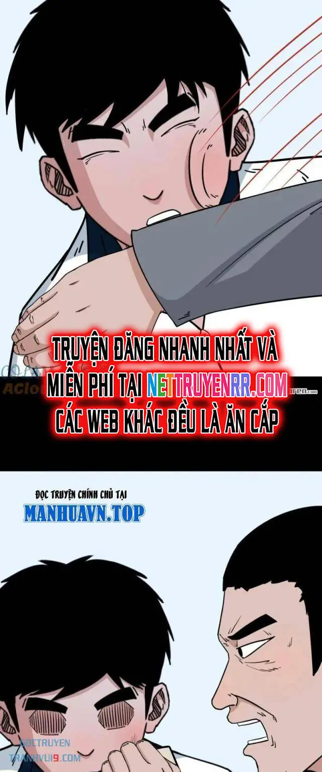 Đấu Yếm Thần Nettruyen ZZZ Chương 301 Page 18