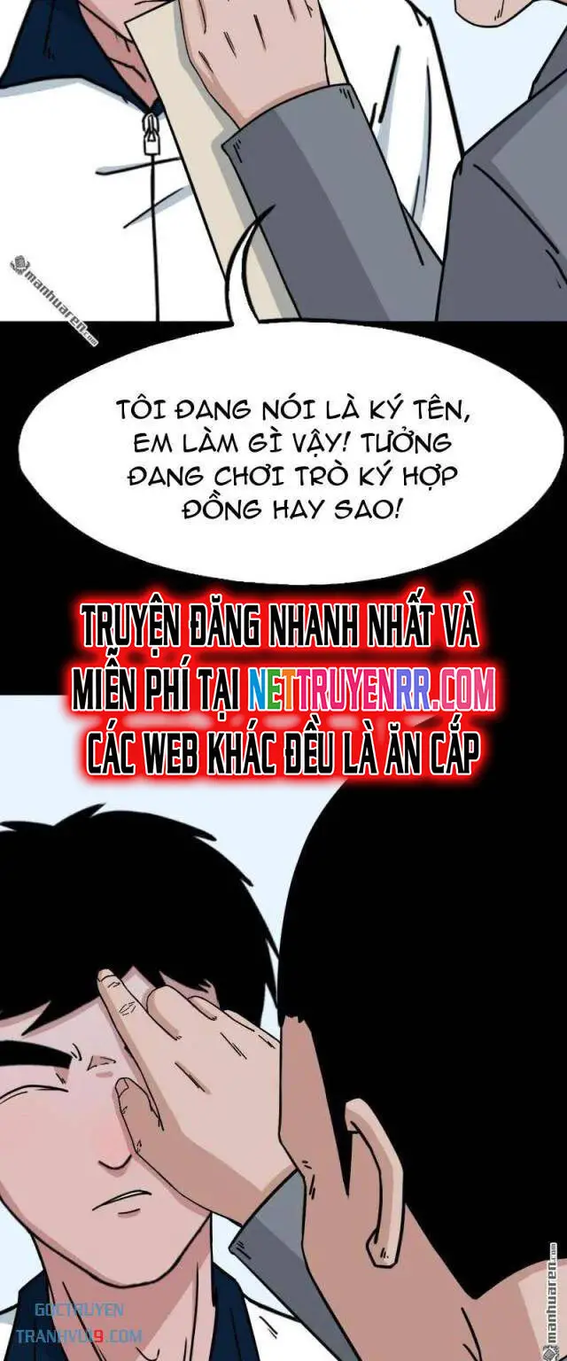 Đấu Yếm Thần Nettruyen ZZZ Chương 301 Page 19