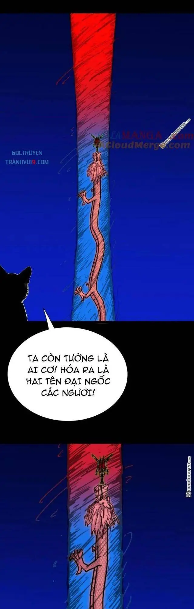 Đấu Yếm Thần Nettruyen ZZZ Chương 307 Page 4