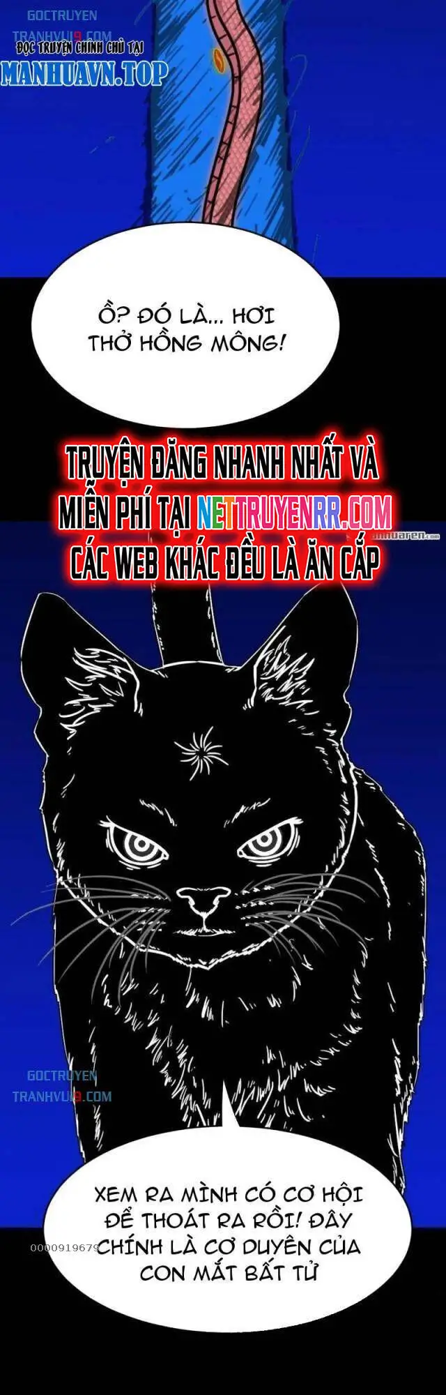 Đấu Yếm Thần Nettruyen ZZZ Chương 307 Page 5