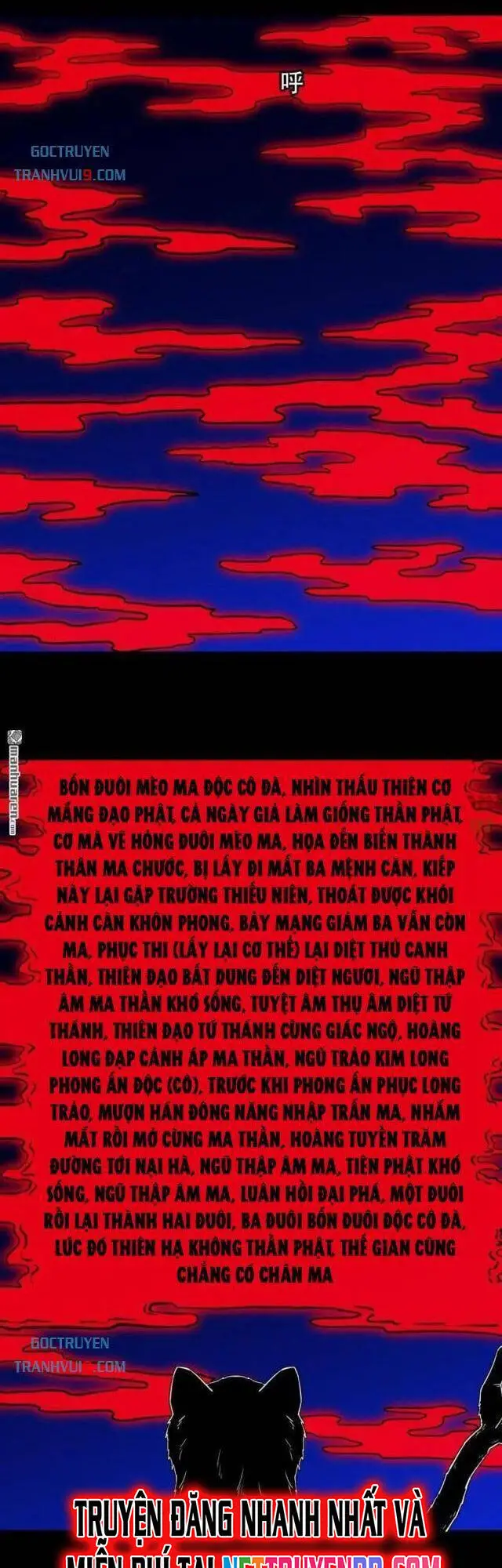 Đấu Yếm Thần Nettruyen ZZZ Chương 307 Page 14