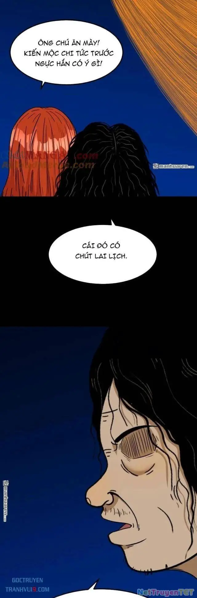 Đấu Yếm Thần Nettruyen ZZZ Chương 294 Page 15